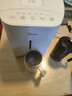 美的（Midea）電熱水瓶燒水壺恒溫電熱水壺開(kāi)水壺一體無(wú)縫內膽0塑料家用5L大容量多段保溫恒溫自動(dòng)斷電SP50E-10W 曬單實(shí)拍圖