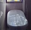 梵浴家用浴缸北歐歐式貴妃彩色家用一體無(wú)縫獨立式小戶(hù)型衛生間浴池盆 空缸+ABS腳 1.3m 曬單實(shí)拍圖