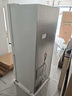 容聲雙凈516L十字門(mén)冰箱雙系統雙循環(huán)一級能效風(fēng)冷無(wú)霜變頻以舊換新大容量白BCD-516WD1FPA國家補貼 曬單實(shí)拍圖