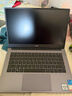 華為（HUAWEI）筆記本MateBook B3-430電腦14英寸輕薄商務(wù)辦公全能本筆記本電腦深空灰/TPM加密/金屬機身/3年上門(mén) 【官方標配】i7-1260P 16G 512G 曬單實(shí)拍圖