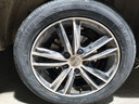 佳通輪胎(Giti)輪胎205/55R16 91V  228v1 原配吉利帝豪 適配 速騰/寶來(lái) 曬單實(shí)拍圖