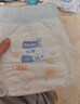 dodie杜迪光感柔嬰兒拉拉褲兒童尿不濕XL碼32片超薄透氣防紅屁屁成長(cháng) 曬單實(shí)拍圖