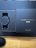 HUAWEIWATCH GT 6 雅丹黑 46mm智能手表多維情緒健康全新騎行體驗21天超長(cháng)續航華為GT6手表GT5升級 曬單實(shí)拍圖