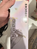 星巴克（Starbucks）星巴克紫色鈴蘭款隨行保溫杯 曬單實(shí)拍圖
