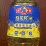 多力葵花籽油 5.15L 5.15L*1桶 曬單實(shí)拍圖