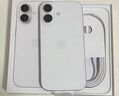 Apple/蘋(píng)果 iPhone 17 256GB 白色 支持移動(dòng)聯(lián)通電信5G 雙卡雙待手機 曬單實(shí)拍圖