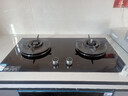方太油煙機V10-G/V10-W煙灶套裝頂側一體V系列 抽油煙機家用平嵌大空間30巡航風(fēng)量吸油煙機灶具套裝 【單煙機】V10-G智感凈味+30自動(dòng)巡航風(fēng)量 曬單實(shí)拍圖