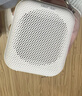 先科（SAST）K1小蜜蜂便攜式擴音器教師專(zhuān)用藍牙音箱音響小喇叭錄音麥克風(fēng)戶(hù)外導游講課隨身喇叭大音量白色 曬單實(shí)拍圖