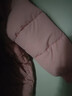 酷吉樂(lè )女童冬季羽絨棉服2025新款中小童棉衣加絨加厚中長(cháng)款兒童棉襖外套 粉紅色 加絨加厚 140建議身高140cm左右 曬單實(shí)拍圖