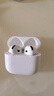 華強北頂配【嚴選正品丨Air4代降噪款】藍牙耳機適配蘋(píng)果無(wú)線(xiàn)2026新款半入耳式金榜iPhone17/16/15頂配pods4 【原版正裝全功能頂配版】 主動(dòng)降噪+空間音頻+三真電量 曬單實(shí)拍圖