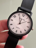 雅伽公務(wù)員考試手表學(xué)生手表男女石英手表學(xué)習考試專(zhuān)用情侶電子表開(kāi)學(xué) 曬單實(shí)拍圖