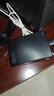 紐曼（Newsmy）1TB 移動(dòng)硬盤(pán)機械  雙盤(pán)備份 清風(fēng)Plus系列 USB3.0 2.5英寸 風(fēng)雅黑 海量存儲 手機連接 格紋設計 曬單實(shí)拍圖