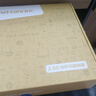磊科（netcore）N60PRO AX6000千兆無(wú)線(xiàn)WiFi6路由器 5G雙頻雙2.5G口 6000M速率 家用電競游戲穿墻王wifi軟路由Mesh 曬單實(shí)拍圖