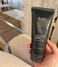 AHC男士多效專(zhuān)研洗面奶180ml護膚品控油潔面乳新年禮物送男友 曬單實(shí)拍圖