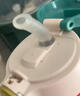 babycare兒童保溫杯316不銹鋼水杯專(zhuān)用原裝杯蓋配件 【保溫杯配件】 僅吸嘴 曬單實(shí)拍圖