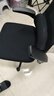 黑白調P1二代 人體工學(xué)椅電腦電競椅子人工力學(xué)座椅辦公椅 雙背聯(lián)動(dòng)扶手 曬單實(shí)拍圖
