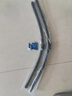 東風(fēng)標致3008雨刮器片一對14至19年款標志汽車(chē)原裝靜音膠條刮雨片無(wú)骨雨刷 （14-15-16-17-18-19款標致3008 曬單實(shí)拍圖