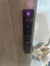 凱迪仕（KAADAS）智能門(mén)鎖 人臉識別貓眼監控攝像指紋 Q2 FV 曬單實(shí)拍圖