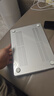 Apple/蘋(píng)果AI筆記本/2025款MacBookAir13英寸M4(10+10核)16G 512G 銀色電腦MW0X3CH/A 曬單實(shí)拍圖