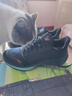 安踏毒刺7代丨男鞋緩震回彈跑步鞋黑色輕質(zhì)慢跑鞋體考體測運動(dòng)鞋子男 曬單實(shí)拍圖