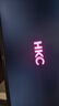 HKC 27英寸2K 220Hz高刷FastIPS快速液晶HDR400電競1ms硬件低藍光三角洲游戲電腦顯示器 獵鷹G27H2Max 曬單實(shí)拍圖