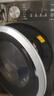 小天鵝（LittleSwan）滾筒洗衣機全自動(dòng)國家補貼 10公斤/12公斤一級能效 滾筒單洗/帶烘干一體機  羽絨服洗 以舊換新 10公斤V28T滾筒單洗+1.21洗凈比除菌螨 滾筒 曬單實(shí)拍圖