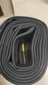 正新自行車(chē)內胎 27.5X1.90/2.125 SV美嘴48MM 山地越野戶(hù)外騎行內胎 曬單實(shí)拍圖