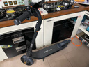 九號（Ninebot）電動(dòng)滑板車(chē)成年人便攜代步折疊E2Pro智能電動(dòng)車(chē)學(xué)生10英寸大輪胎防滑真續航 曬單實(shí)拍圖
