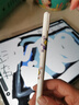 倍思適用華為手寫(xiě)筆m-pencil三代電容筆平板筆觸控觸屏筆通用matepad11.5s/Pro12.2/Air12/Mini/Edge 曬單實(shí)拍圖