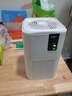 奧克斯【除煙神器】空氣凈化器除煙味棋牌室去除煙吸煙凈化器辦公室去煙霧室內麻將館臥室排煙除異味 【基礎款】高效除煙+吸浮毛 曬單實(shí)拍圖