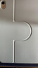 品勝適用iPad11/10保護殼2025/22款 iPad10代11代保護套360°橫豎旋轉蘋(píng)果平板書(shū)本保護套輕薄全包藍色 曬單實(shí)拍圖
