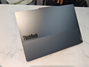 ThinkPad【國家補貼15%】聯(lián)想筆記本電腦ThinkBook X 酷睿Ultra9 13.5英寸 32G 1T 2.8K AI高刷屏辦公 曬單實(shí)拍圖