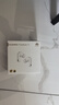 華為FreeBuds 7i 國家補貼 藍牙降噪耳機 智慧動(dòng)態(tài)降噪4.0/靜謐通話(huà)/鴻蒙智慧助手 華為耳機 貝母白 曬單實(shí)拍圖