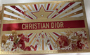 迪奧Dior老花霜50ml經(jīng)典滋潤保濕香氛護手霜情人節禮物 新年禮物 曬單實(shí)拍圖