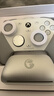 蓋世小雞（GAMESIR）天王星G7 ProXbox授權精英游戲手柄 TMR搖桿體感雙切扳機藍牙PC電腦series無(wú)線(xiàn)Steam安卓手機 【精英旗艦】極地白 曬單實(shí)拍圖