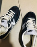 NEW BALANCE NB官方男鞋女鞋秋冬百搭復古輕便舒適網(wǎng)面透氣運動(dòng)休閑鞋574系列 藏青色 U574BG2 41.5 (腳長(cháng)26cm) 曬單實(shí)拍圖