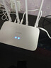 小米（MI）路由器4A千兆版  雙千兆 1200M雙頻無(wú)線(xiàn)速率 5G家用智能路由器 四天線(xiàn)穿墻 雙頻合一 曬單實(shí)拍圖