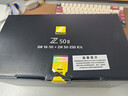 尼康（Nikon）【國行帶票】Z50II半畫(huà)幅新手入門(mén)級微單相機Z50 II 高清攝影攝像 直播美顏自拍z50二代便攜相機 Z50II + 16-50+50-250雙頭套機 官方標配【送屏幕膜+座充+ 曬單實(shí)拍圖