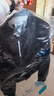 百圖（betu）女裝2026年春季新款短外套時(shí)髦潮流小個(gè)子氣質(zhì)款Pu外套女2601X04 黑色 L 曬單實(shí)拍圖