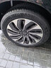 米其林（MICHELIN）靜音棉輪胎 255/50R20 109V 競馳EV PILOT SPORT EV 適配理想 曬單實(shí)拍圖