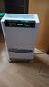 飛立（FEILI）空氣消毒機醫用級紫外線(xiàn)除菌醫院室內用移動(dòng)式家用空氣凈化除過(guò)敏原FL-S6 【醫用S6】臭氧+紫外線(xiàn)+負離子+雙效抗菌網(wǎng) 曬單實(shí)拍圖