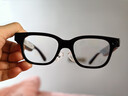 ROKID Glasses樂(lè )奇AI眼鏡 智能眼鏡【最快當日達】超級AI助理 拍攝眼鏡 翻譯提詞導航 科技新年禮禮物 曬單實(shí)拍圖