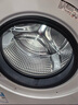 統帥（Leader）海爾出品三筒洗衣機ProMax 滾筒全自動(dòng) 內衣洗 三桶年度機皇 國家補貼12.5KG XQGL125-MBLDE697WU1 曬單實(shí)拍圖