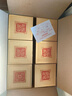 劍南春水晶劍 52度 500ml*6瓶 整箱裝 濃香型白酒 年貨送禮 曬單實(shí)拍圖