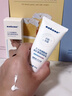 sakose凡士林煙酰胺身體素顏霜100g 懶人遮瑕身體乳自然提亮膚色冷白皮 曬單實(shí)拍圖