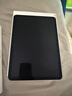Apple/蘋(píng)果 iPad Air 11英寸 M3芯片2025年款 平板電腦 (256GB WLAN版)深空灰色 曬單實(shí)拍圖