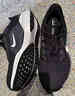 莆田鞋莆田純原飛天馬41代登月zoom跑步鞋氣墊透氣運動(dòng)鞋男女同款 黑白 43 曬單實(shí)拍圖