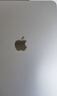 Apple/蘋(píng)果 iPad11英寸 A16芯片2025年款 平板電腦  學(xué)習娛樂(lè )辦公平板 銀色 256G WLAN版 曬單實(shí)拍圖