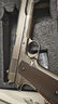 十代AQK1911成人玩具槍鋁合金bb全金屬手槍黃河牌發(fā)射器科教模型 十代力量王AQK-1911（鎢鋼色） 曬單實(shí)拍圖