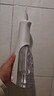 潔碧沖牙器洗牙器水牙線(xiàn)配件牙菌斑噴頭*2 WP PS-100E 曬單實(shí)拍圖
